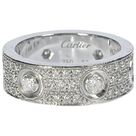 cartier ring for him|cartier wedding ring with diamond.